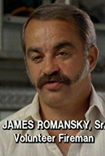 James R. Romansky Sr.