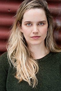 Kate Bradford