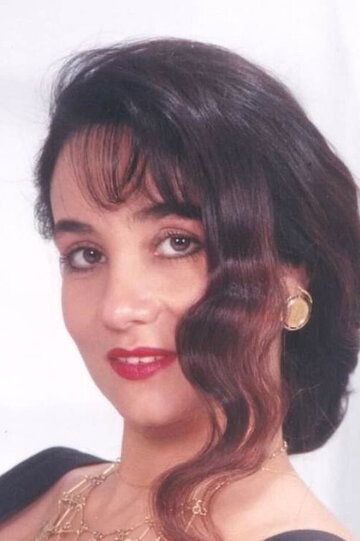 Sahar Ramy