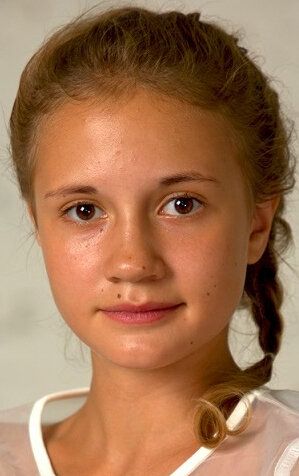 Арина Ковалёва
