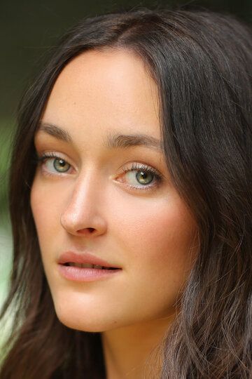 Anna Ballantine