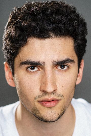Nicholas Garabedian