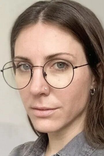Сильвина Эстевес