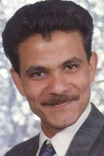 Tarek Oraby