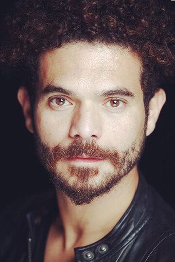 Amro Saleh