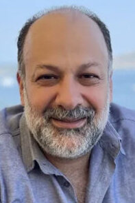 Shadi Zeidan