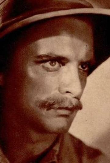 Fred Raupach