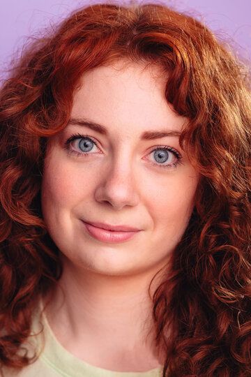 Corinne Britti