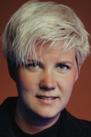 Лина Острём