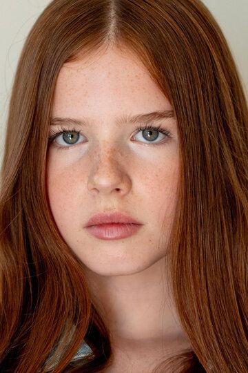 Ellarose Kaylor