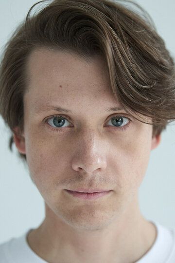 Сергей Ходьков