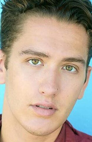 Jake Delaney