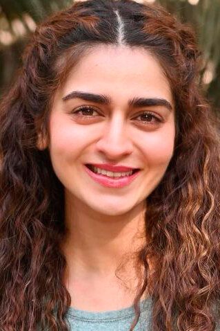 Hajra Yamin