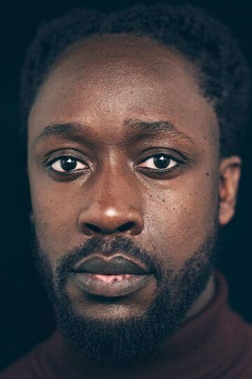 Akwasi Owusu-Ansah