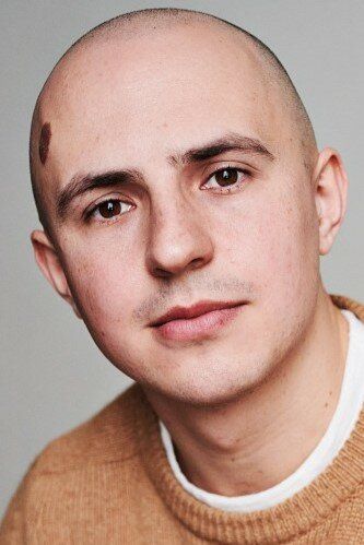 Cameron Cook