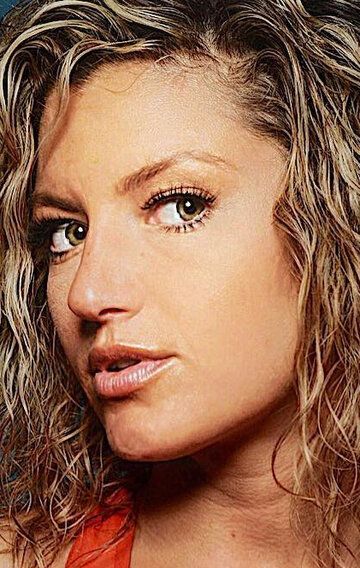 Ashley Yoder