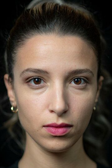 Nisrine Benchara