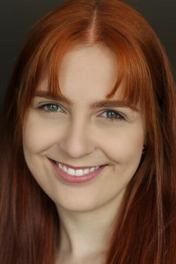 Elizabeth Chamberlain