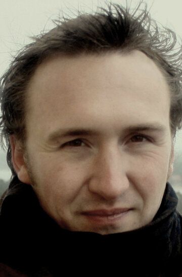 Владимир Куликов
