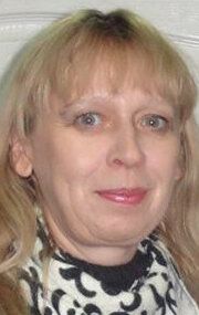 Елена Каретник