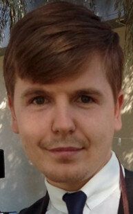 Владислав Савченко