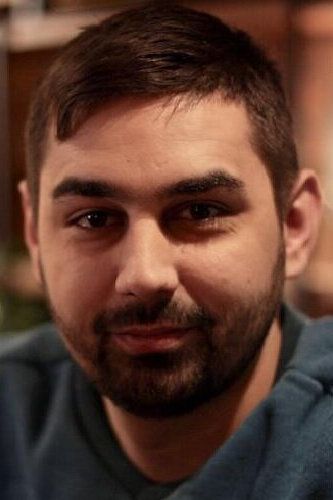 Мирко Илибашич