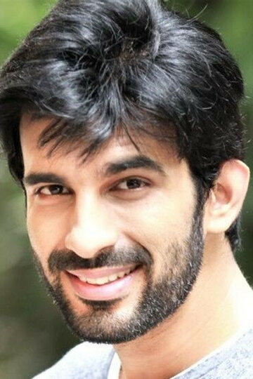 Ankit Siwach