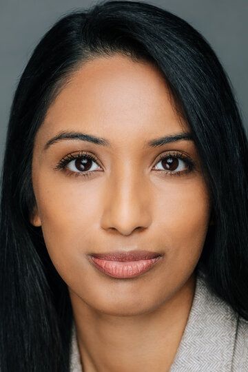 Shastina Kumar