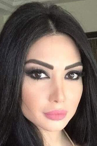 Dana Jabr