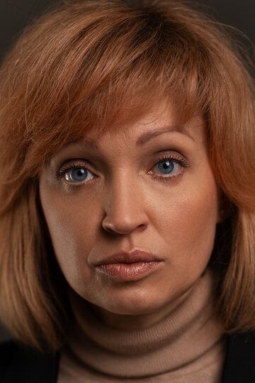 Светлана Васина