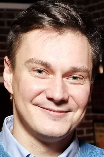 Марк Заевский