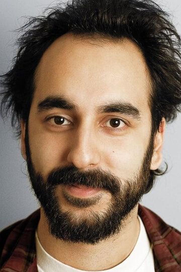 Ilyaa Ghafouri