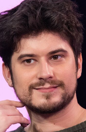 Frédéric Rosset
