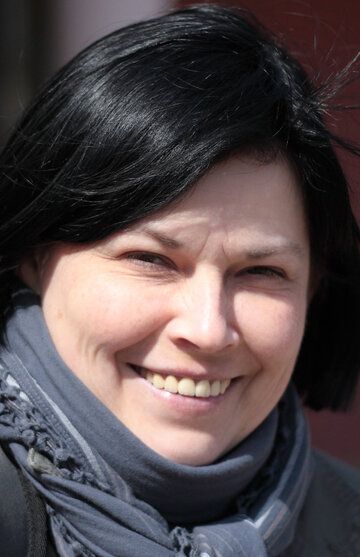 Светлана Козлова