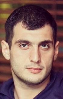 Ираклий Квантришвили