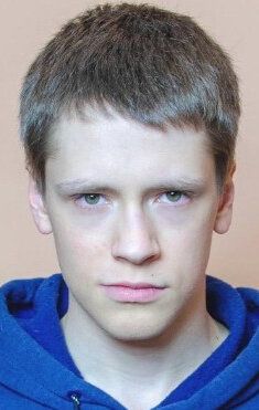 Кирилл Лясковский