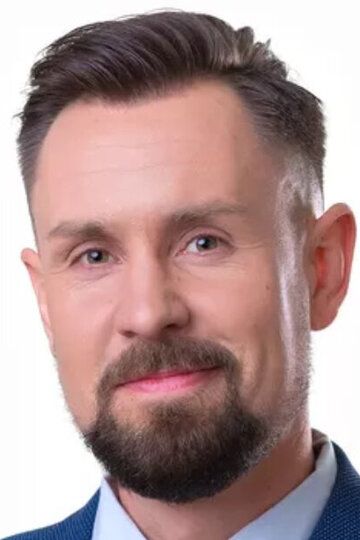 Juho Orpana