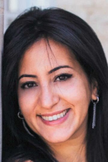 Ghita Fokri