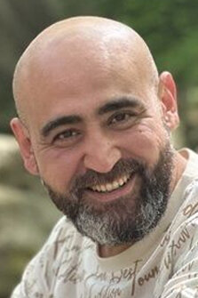 Ibrahim Fakhr