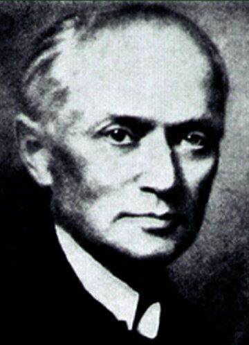Пол Келлер