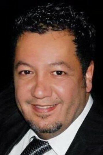 Wael Zaidan