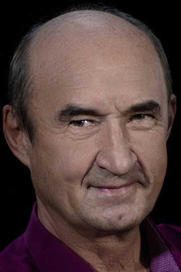 Сергей Зырянов