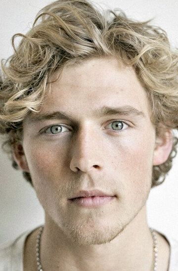 Christopher Nissen