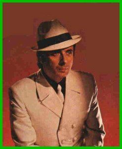 Enrique Vargas «El Príncipe Gitano»