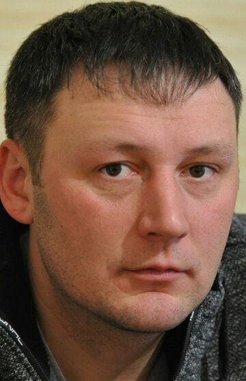Денис Кваша