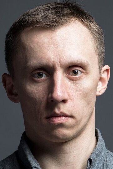 Владимир Захаренко