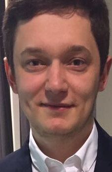 Кирилл Титов