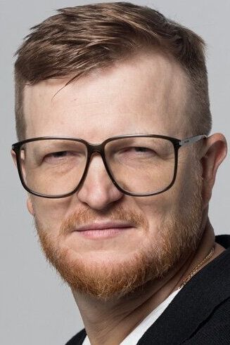 Дмитрий Волов