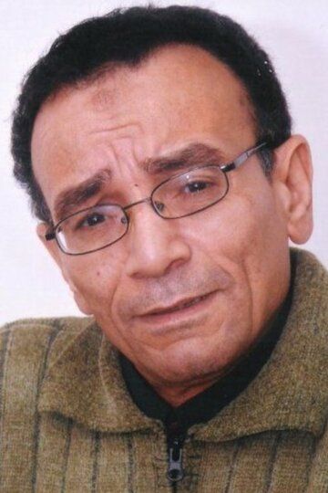 Abdelhakim Darwish