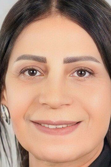 Afaf Mustafa